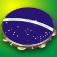 Ikon program: Brazilian Drum Machine