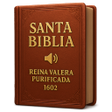 Icon of program: Reina Valera Purificada 1…