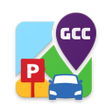 Ícone do programa: GCC Smart Parking
