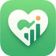 プログラムのアイコン：Cronometer: Calorie Track…