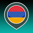 Biểu tượng của chương trình: Learn Armenian and Phrase…