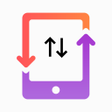 Ícone do programa: HiShare - Data Transfer A…