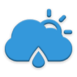 プログラムのアイコン：Au Weather