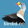 Ikona programu: BirdID - European bird gu…