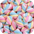 Иконка программы: Candy Wallpaper HD