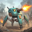 Ikon program: Dronefall
