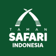 Programikonen: Taman Safari Indonesia