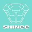 SHINee OFFICIAL FANLIGHT