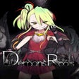 Programın simgesi: Demons Roots