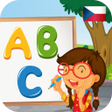 Icon of program: Abeceda - zábavná školičk…