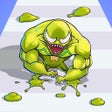 Ícone do programa: Slime Warrior Run