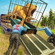 程序图标：Wild Animal Transport Tru…
