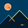 程序图标：HuTo - Wallpapers