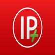 プログラムのアイコン：My IP