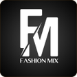 Иконка программы: Fashion Mix