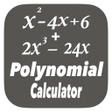 プログラムのアイコン：Polynomial Calculator