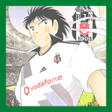 أيقونة البرنامج: Captain Anime Tsubasa New…