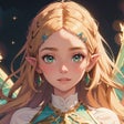 程序图标：星落湖傳說-魔法騎士團