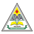 程序图标：SMAN 1 Megamendung