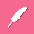 Icon of program: かわいいメモ帳