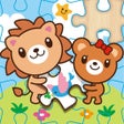 Icona del programma: Jigsaw-Puzzle-Games