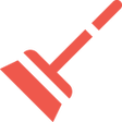 أيقونة البرنامج: Clear Local Storage