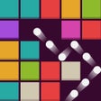 Symbol des Programms: One More Brick