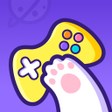 Ícone do programa: CATO-CloudGame Play PC Ga…