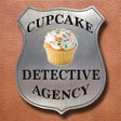 Ícone do programa: Cupcake Detective