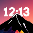أيقونة البرنامج: DepthFX Wallpaper