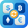 Currency Convert - Rate Charts icon