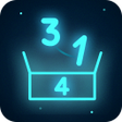 Ícone do programa: ChainSum: Number Puzzle G…