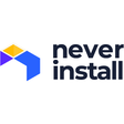 Icon of program: Neverinstall