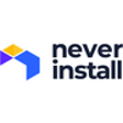Programikonen: Neverinstall