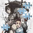 程序图标：Puzzle for Demon slayer