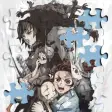 Puzzle for Demon slayer