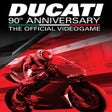 Ikona programu: Ducati: 90th Anniversary …
