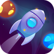 Icône du programme : Space Adventure