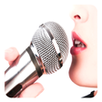 Symbol des Programms: How To Sing