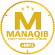 MANAQIB Syekh Abdul Qodir MP3