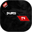 أيقونة البرنامج: Pura Tv - Filmes e Séries