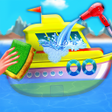 Icon of program: Ship Wash  Fix it Worksho…