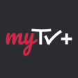 أيقونة البرنامج: MyTV+