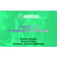 ASTool - AliExpress Hunter & Shopify Tracker