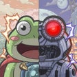 Icon of program: Super Snail: Idle RPG