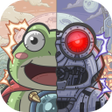 Icoon van programma: Super Snail: Idle RPG