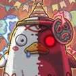 Ícone do programa: Super Snail: Idle RPG