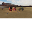 Musket testing and medieval fighting in the west