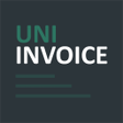 Ikon program: Easy Invoice Manager  Bil…