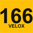 Programın simgesi: 166 Velox